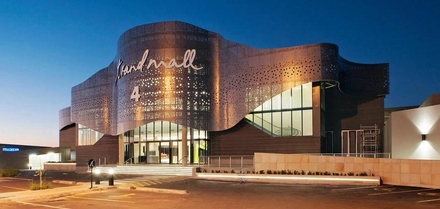 East Rand Mall